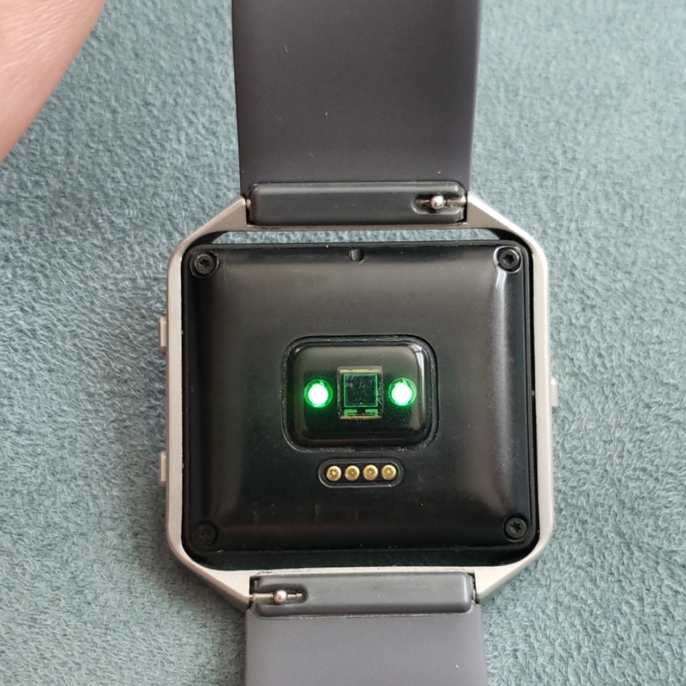 Fitbit Blaze - Picture 2 of 2